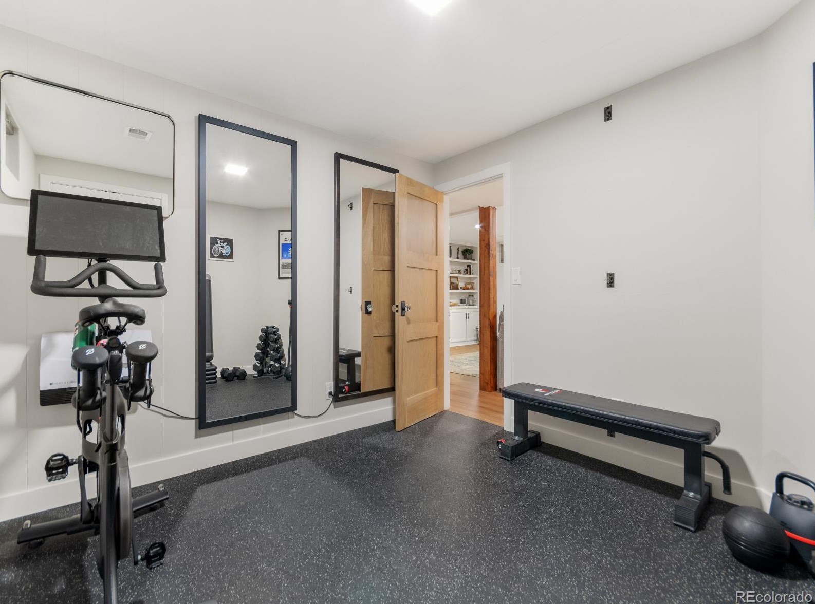 1554 Clayton St, Denver CO  80210-2819 exterior