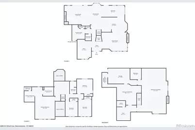 3695 W 102nd Avenue, Westminster, CO 80031 - Photo 46