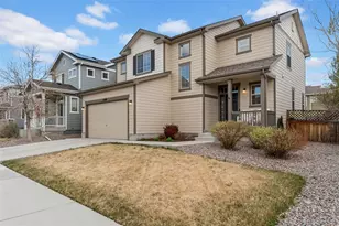 12284 Joplin St, Commerce City, CO 80603 - Photo 2