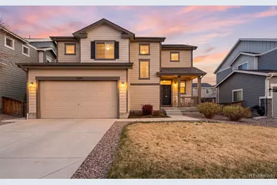 12284 Joplin Street, Commerce City, CO 80603 - Photo 1