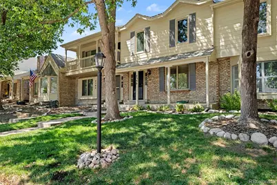 7590 S Cove Circle, Littleton, CO 80122 - Photo 2