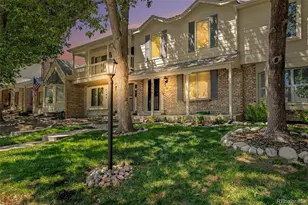 7590 S Cove Cir, Littleton, CO 80122 - Photo 1