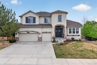 19950 E Shady Ridge Road, Parker, CO 80134 - Photo 2