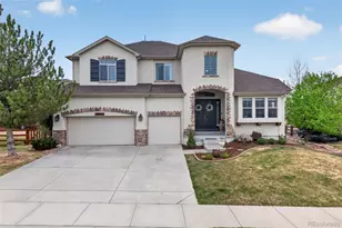 19950 E Shady Ridge Rd, Parker, CO 80134 - Photo 2