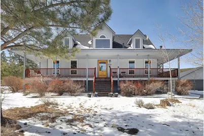 18780 Morrison Creek Circle, Buena Vista, CO 81211 - Photo 1