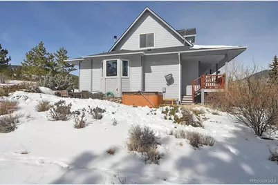 18780 Morrison Creek Circle, Buena Vista, CO 81211 - Photo 42
