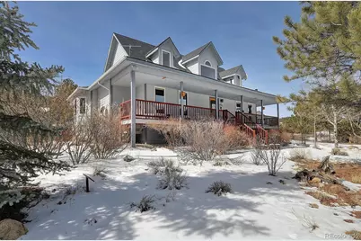 18780 Morrison Creek Circle, Buena Vista, CO 81211 - Photo 34
