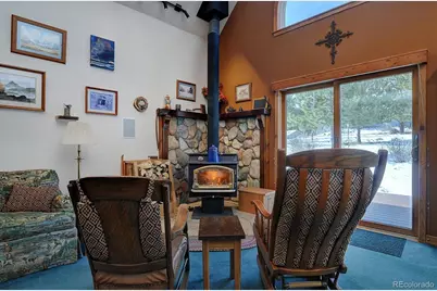 18780 Morrison Creek Circle, Buena Vista, CO 81211 - Photo 6