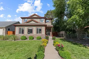 1017 S Krameria St, Denver, CO 80224 - Photo 1