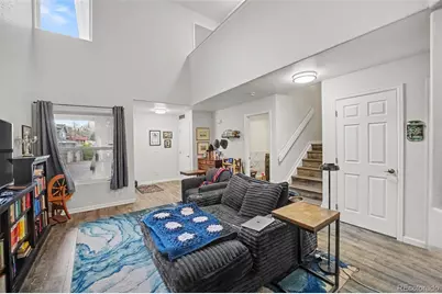 3405 S Lowell Boulevard #10, Denver, CO 80236 - Photo 4