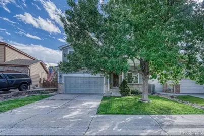 5369 Hospitality Place, Parker, CO 80134 - Photo 2