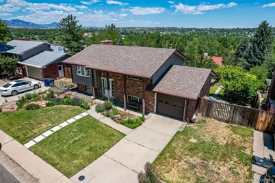 12467 W 67th Avenue, Arvada, CO 80004 - Photo 1