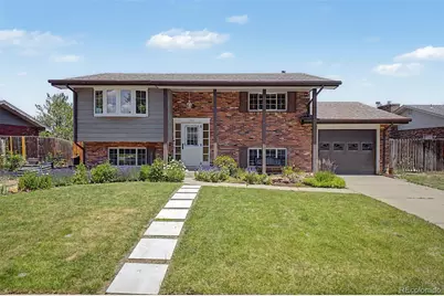 12467 W 67th Avenue, Arvada, CO 80004 - Photo 2