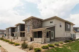 16439 Askins Loop, Parker, CO 80134 - Photo 1