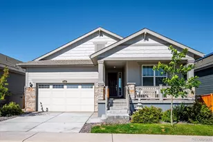 8389 S Carr Way, Littleton, CO 80128 - Photo 1