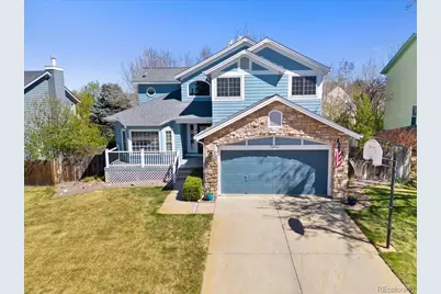 5404 S Dunkirk Way, Centennial, CO 80015 - Photo 1