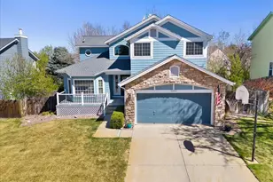 5404 S Dunkirk Way, Centennial, CO 80015 - Photo 1