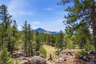 7070 Co Rd 1, Cripple Creek, CO 80813 - Photo 1