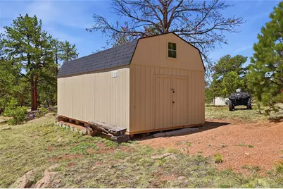 7070 Cr 1, Cripple Creek, CO 80813 - Photo 10