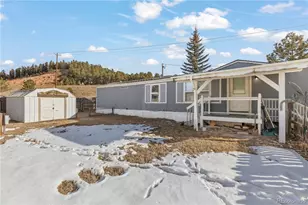 19570 E Hwy 24, Woodland Park, CO 80863 - Photo 24