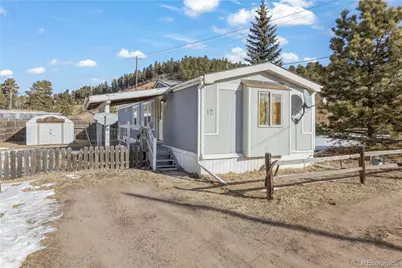 19570 E Highway 24, Woodland Park, CO 80863 - Photo 1