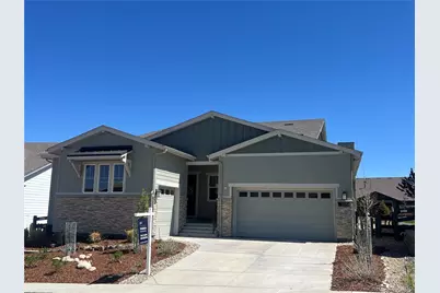 7358 Canyonpoint Road, Castle Pines, CO 80108 - Photo 1