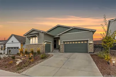 7358 Canyonpoint Road, Castle Pines, CO 80108 - Photo 1