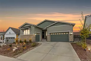 7358 Canyonpoint Rd, Castle Pines, CO 80108 - Photo 1