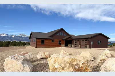 2405 Wykagyl Road, Westcliffe, CO 81252 - Photo 1