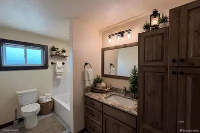 2405 Wykagyl Road, Westcliffe, CO 81252 - Photo 18