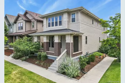 5841 Alton Street, Denver, CO 80238 - Photo 2