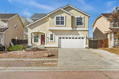 2322 Springside Drive, Colorado Springs, CO 80951 - Photo 2