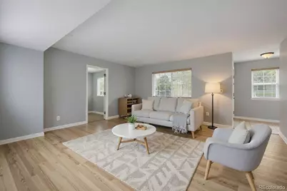 1002 Andrews Peak Drive #103, Fort Collins, CO 80521 - Photo 2