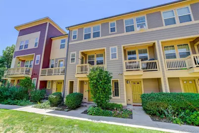 2861 Iola Street, Denver, CO 80238 - Photo 1