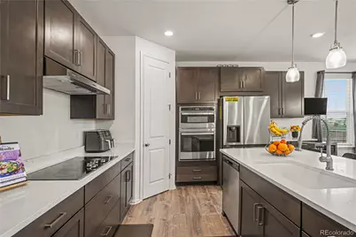 6024 E 154th Place, Thornton, CO 80602 - Photo 8