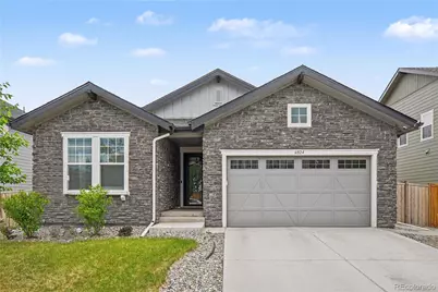 6024 E 154th Place, Thornton, CO 80602 - Photo 1