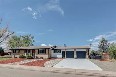 6579 S Lincoln Street, Centennial, CO 80121 - Photo 1