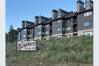 247 Lake Drive #3106, Granby, CO 80446 - Photo 12