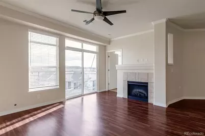 10184 Park Meadows Drive #1407, Lone Tree, CO 80124 - Photo 4