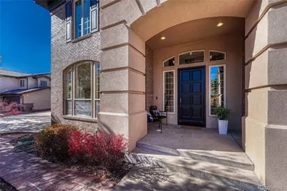 9535 Silent Hills Lane, Lone Tree, CO 80124 - Photo 2