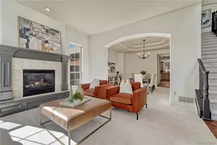 9535 Silent Hills Ln, Lone Tree, CO 80124 - Photo 4