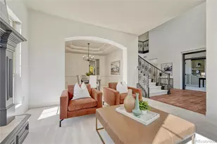 9535 Silent Hills Ln, Lone Tree, CO 80124 - Photo 18