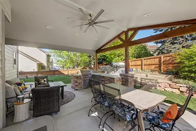 18612 E Wagon Trail Circle, Aurora, CO 80015 - Photo 40