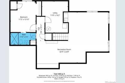 18612 E Wagon Trail Circle, Aurora, CO 80015 - Photo 46