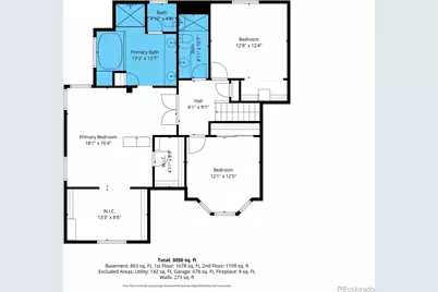 18612 E Wagon Trail Circle, Aurora, CO 80015 - Photo 48