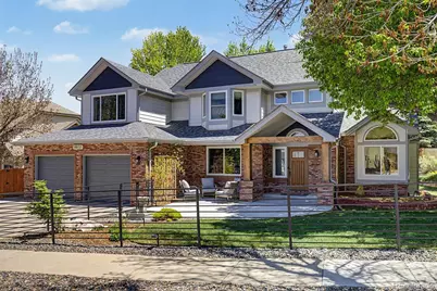 18612 E Wagon Trail Circle, Aurora, CO 80015 - Photo 1