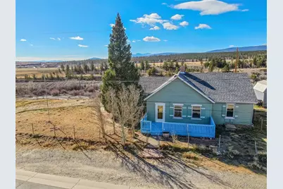 711 Front Street, Fairplay, CO 80440 - Photo 1