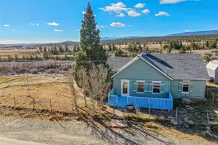 711 Front St, Fairplay, CO 80440 - Photo 1
