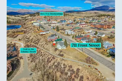 711 Front Street, Fairplay, CO 80440 - Photo 26