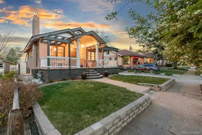 4230 Knox Court, Denver, CO 80211 - Photo 1